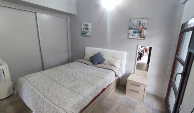 Brukt - Villa -
Peraleja Golf - Inland