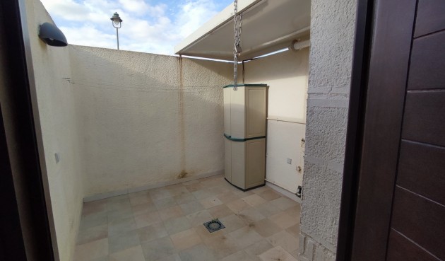 Brukt - Villa -
Peraleja Golf - Inland