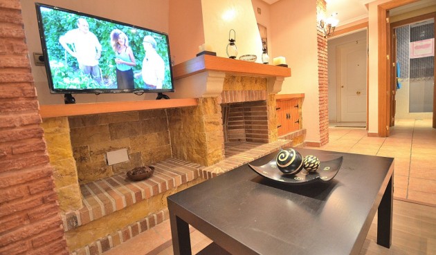 Resale - Penthouse -
Torrevieja - Playa del Cura