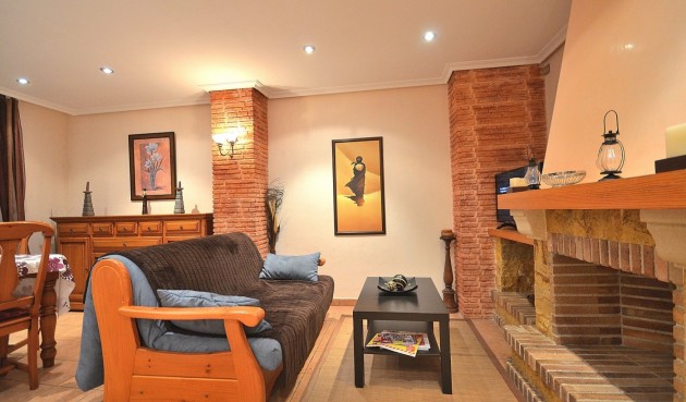 Resale - Penthouse -
Torrevieja - Playa del Cura