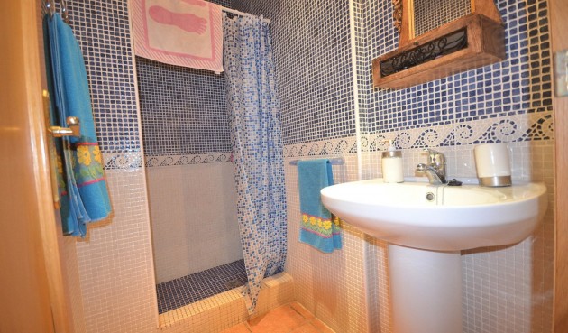 Resale - Penthouse -
Torrevieja - Playa del Cura