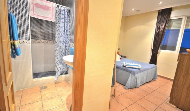 Resale - Penthouse -
Torrevieja - Playa del Cura