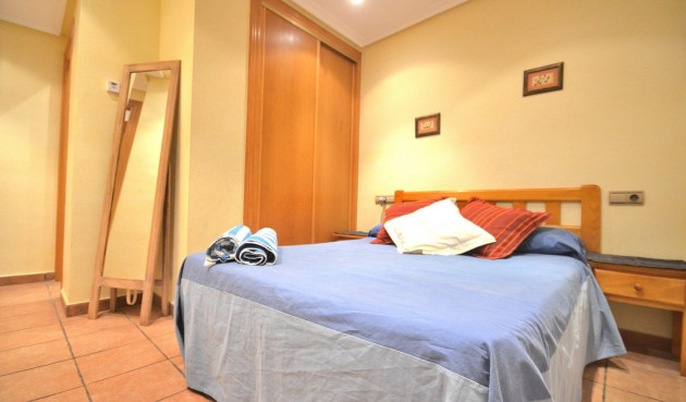 Resale - Penthouse -
Torrevieja - Playa del Cura