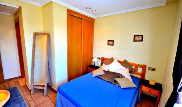 Resale - Penthouse -
Torrevieja - Playa del Cura