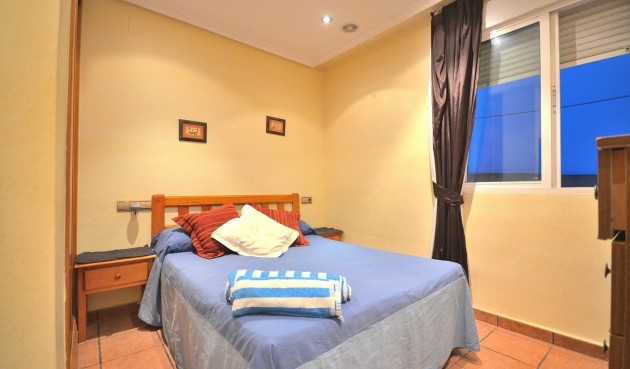 Resale - Penthouse -
Torrevieja - Playa del Cura