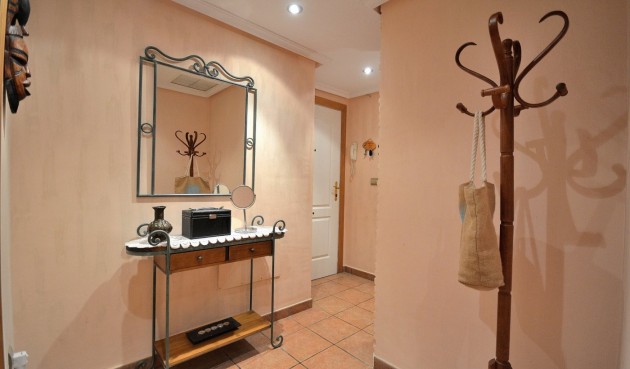 Resale - Penthouse -
Torrevieja - Playa del Cura