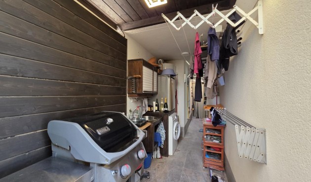 Resale - Villa -
Pilar de la Horadada - Zona Pueblo