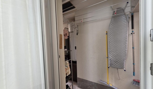 Resale - Villa -
Pilar de la Horadada - Zona Pueblo