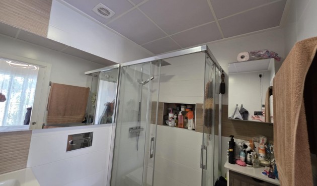 Resale - Villa -
Pilar de la Horadada - Zona Pueblo