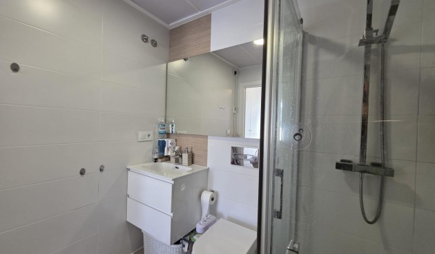 Resale - Villa -
Pilar de la Horadada - Zona Pueblo