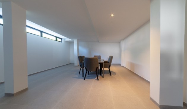 Brukt - Villa -
Los Montesinos - Costa Blanca