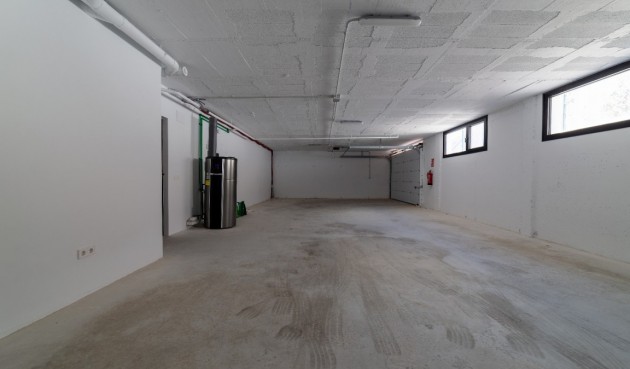 Brukt - Villa -
Los Montesinos - Costa Blanca