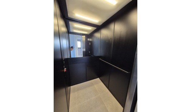 Brukt - Villa -
Los Montesinos - Costa Blanca