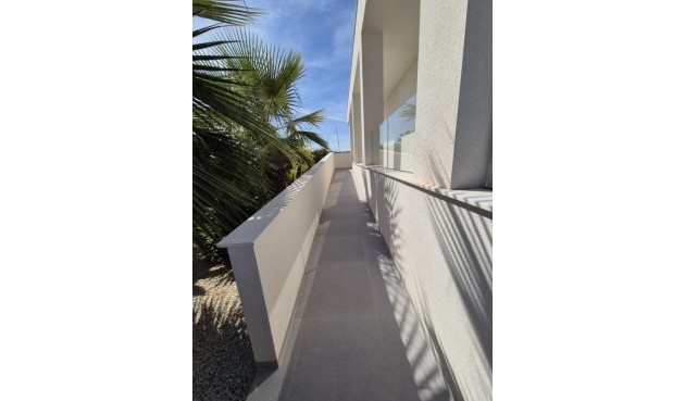 Brukt - Villa -
Los Montesinos - Costa Blanca