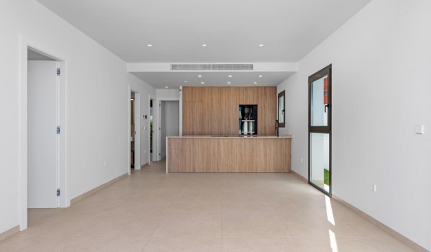 Nybyggnation - Bungalow -
Pilar de la Horadada - Parque del Mediterraneo