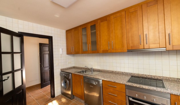 New Build - Villa -
Fuente Álamo - Las Palas