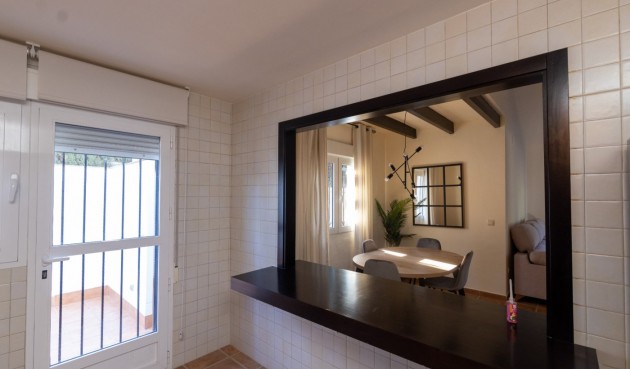 New Build - Villa -
Fuente Álamo - Las Palas