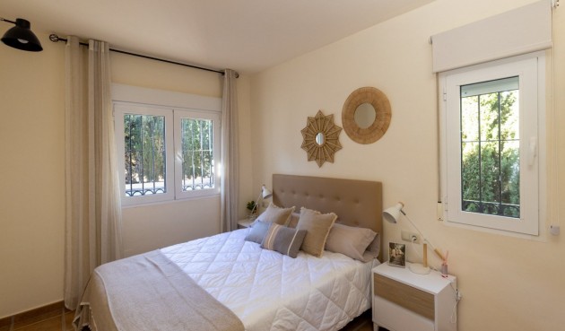 New Build - Villa -
Fuente Álamo - Las Palas