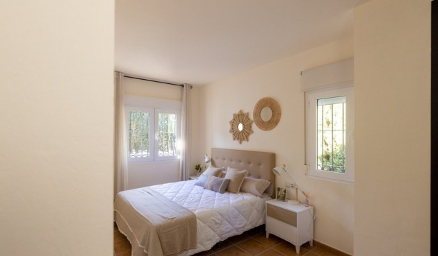 New Build - Villa -
Fuente Álamo - Las Palas