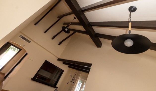 Nybygg - Villa -
Fuente Álamo - Las Palas