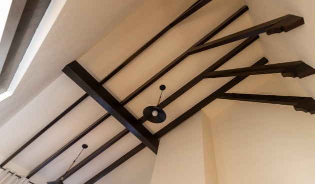 Nybygg - Villa -
Fuente Álamo - Las Palas