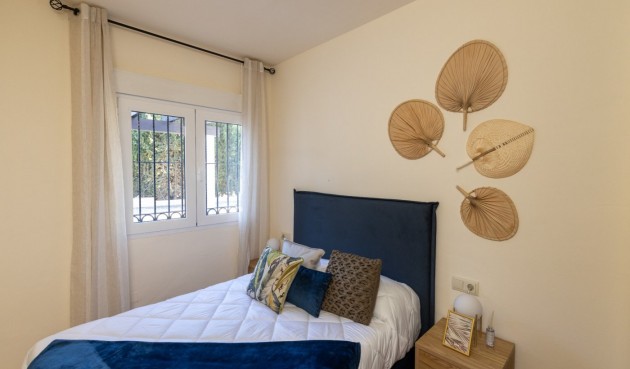 Obra nueva - Villa -
Fuente Álamo - Las Palas