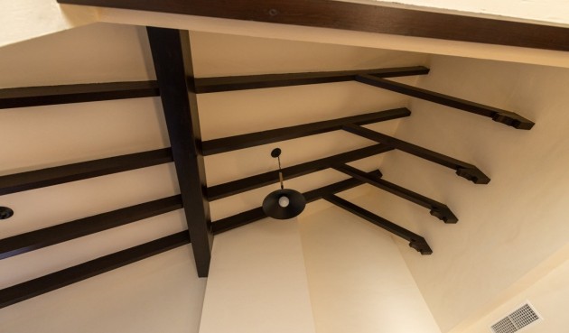 Obra nueva - Villa -
Fuente Álamo - Las Palas