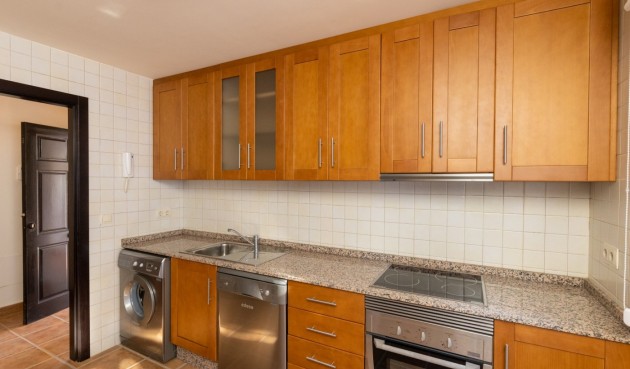 Obra nueva - Villa -
Fuente Álamo - Las Palas