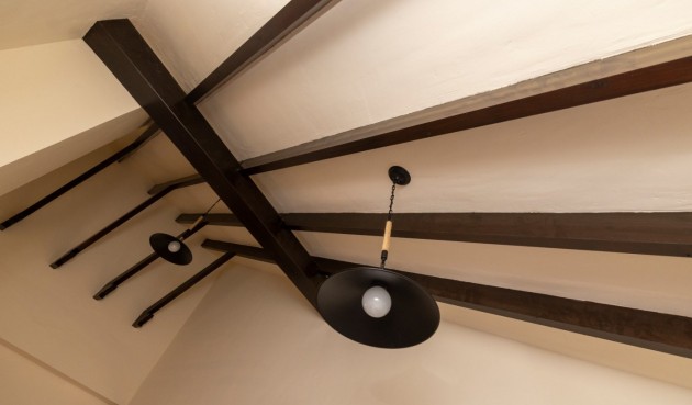 Nybygg - Villa -
Fuente Álamo - Las Palas