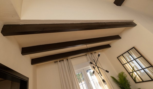 Nybygg - Villa -
Fuente Álamo - Las Palas