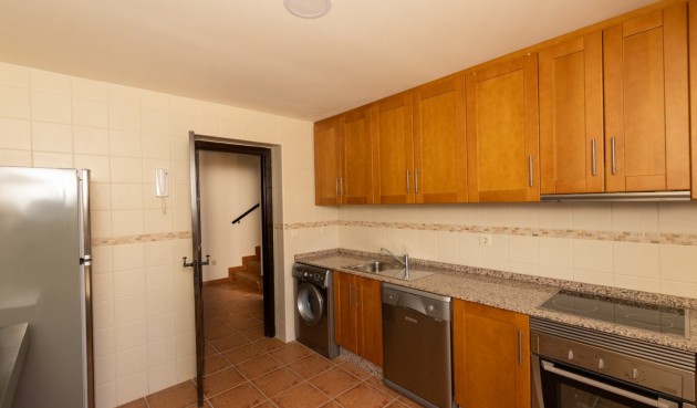 Obra nueva - Villa -
Fuente Álamo - Las Palas