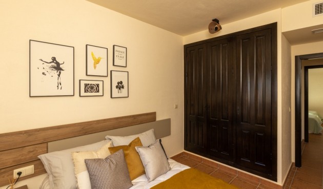 Obra nueva - Villa -
Fuente Álamo - Las Palas