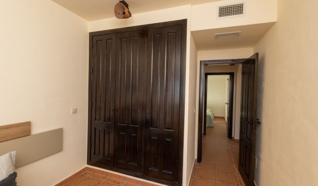 Obra nueva - Villa -
Fuente Álamo - Las Palas