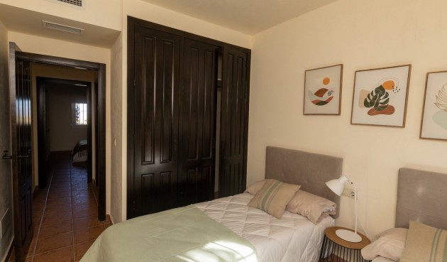 Obra nueva - Villa -
Fuente Álamo - Las Palas