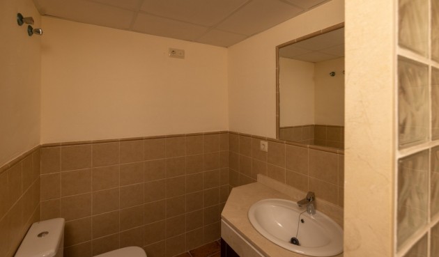 Obra nueva - Villa -
Fuente Álamo - Las Palas