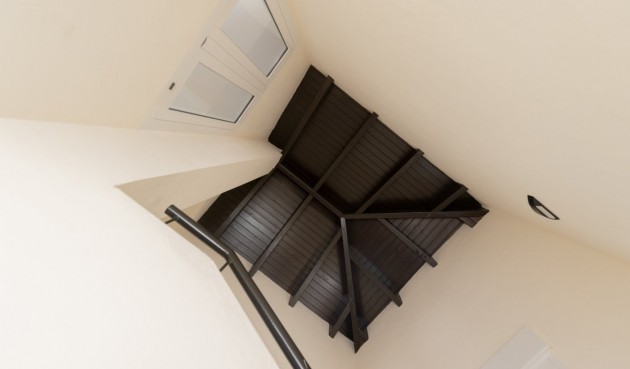 Obra nueva - Villa -
Fuente Álamo - Las Palas