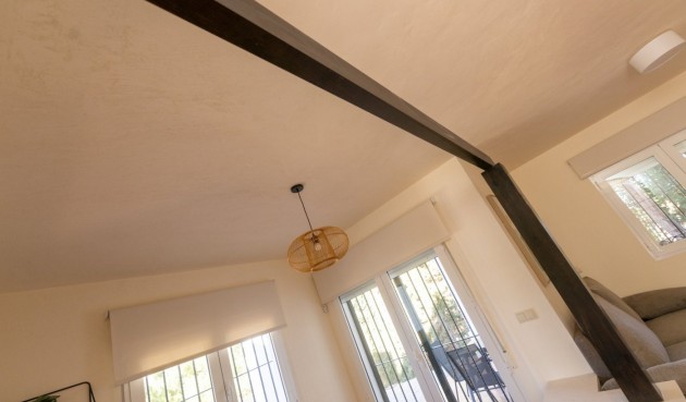 Obra nueva - Villa -
Fuente Álamo - Las Palas