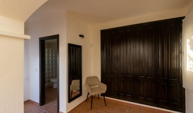 Obra nueva - Villa -
Fuente Álamo - Las Palas