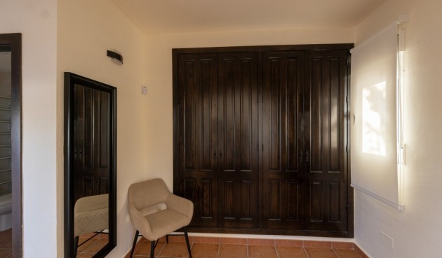 Obra nueva - Villa -
Fuente Álamo - Las Palas