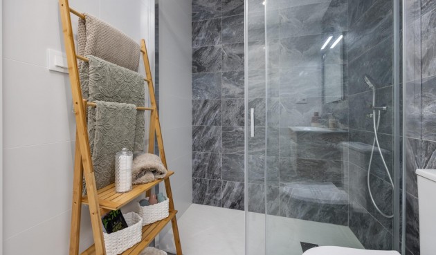 Nybyggnation - Apartment -
San Miguel de Salinas - Pueblo