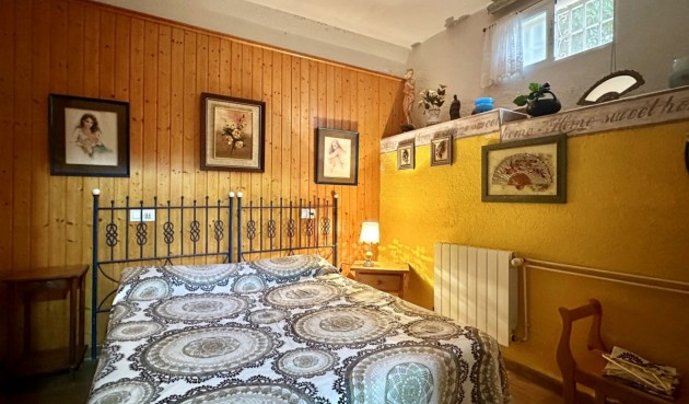 Brukt - Town House -
Orihuela Costa - Costa Blanca