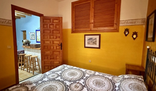 Brukt - Town House -
Orihuela Costa - Costa Blanca