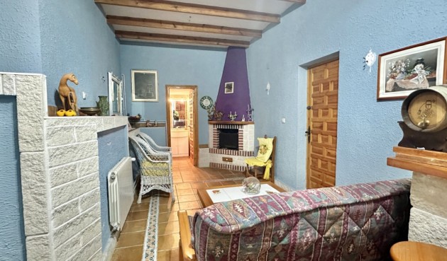 Brukt - Town House -
Orihuela Costa - Costa Blanca