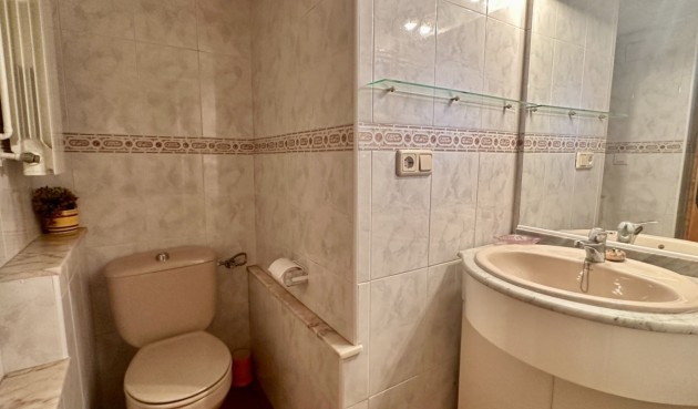 Brukt - Town House -
Orihuela Costa - Costa Blanca