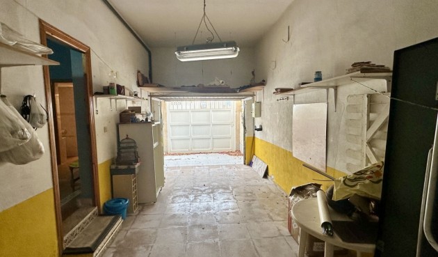 Brukt - Town House -
Orihuela Costa - Costa Blanca