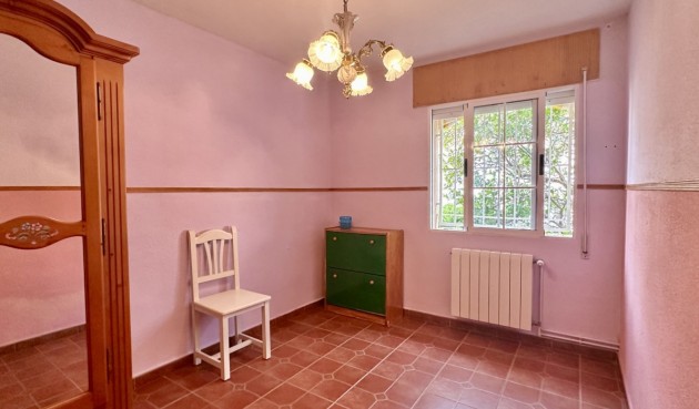 Brukt - Town House -
Orihuela Costa - Costa Blanca