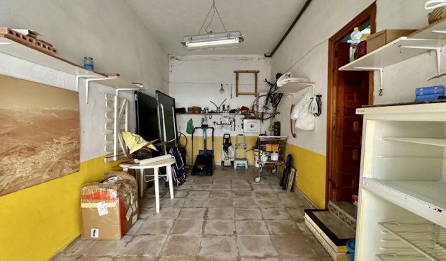 Brukt - Town House -
Orihuela Costa - Costa Blanca