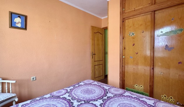 Brukt - Town House -
Orihuela Costa - Costa Blanca