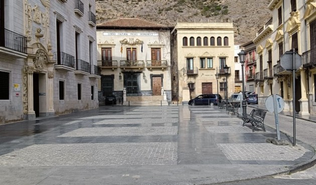 Återförsäljning - Villa -
Orihuela - Inland