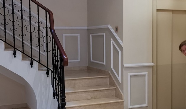 Återförsäljning - Villa -
Orihuela - Inland